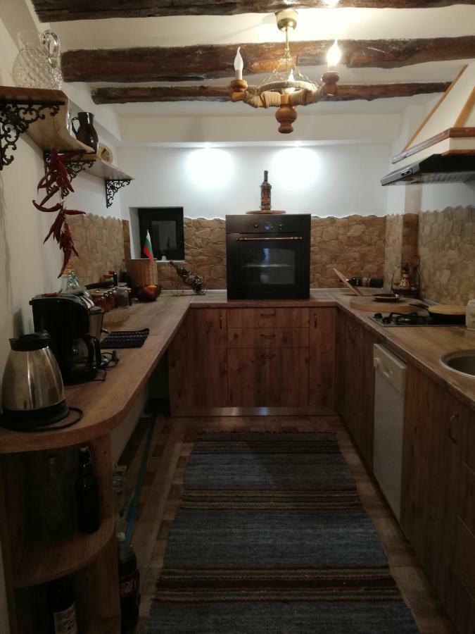 Къща за гости ЧИЧАРИТЕ Габрово Екстериор снимка